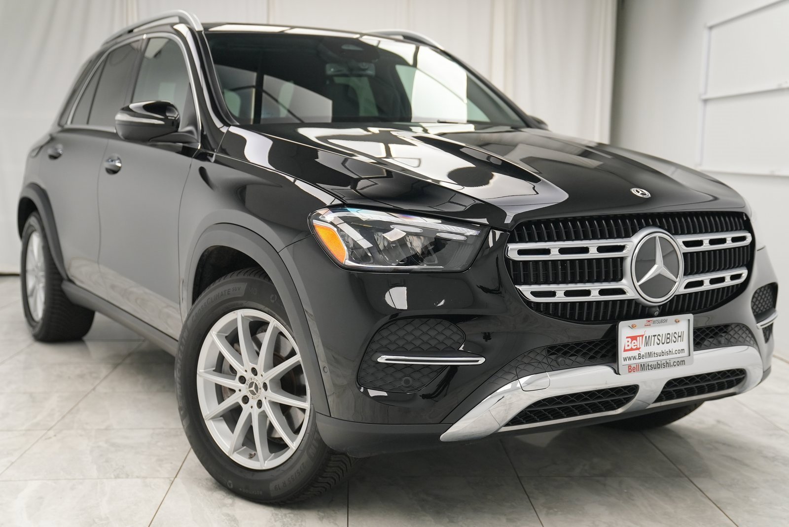 Used 2024 Mercedes-Benz GLE 350 4MATIC
