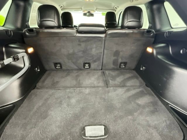 Used 2015 Jeep Cherokee Trailhawk w/ Comfort/Convenience Group image 21
