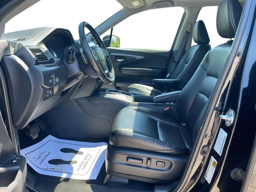 Used 2023 Honda Ridgeline RTL image 12
