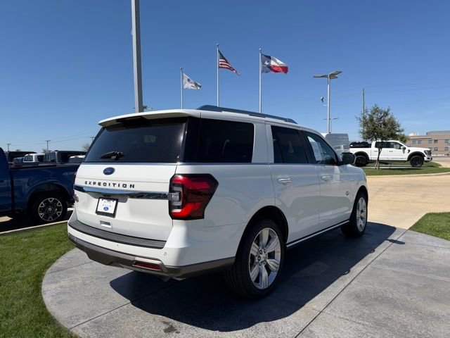 Used 2022 Ford Expedition King Ranch AWD/4WD image 6