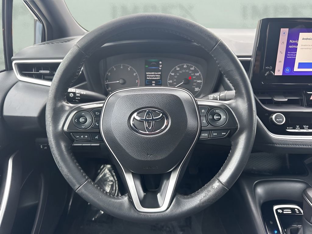 Used 2023 Toyota Corolla SE image 12