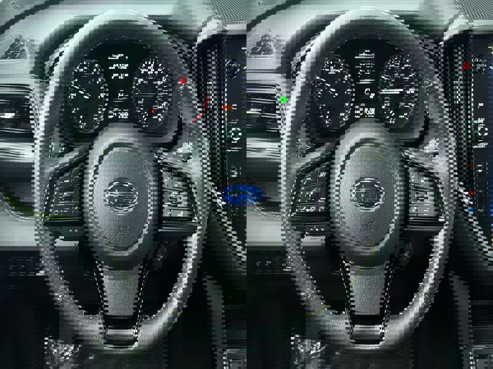 Certified 2023 Subaru Ascent Onyx Edition image 25