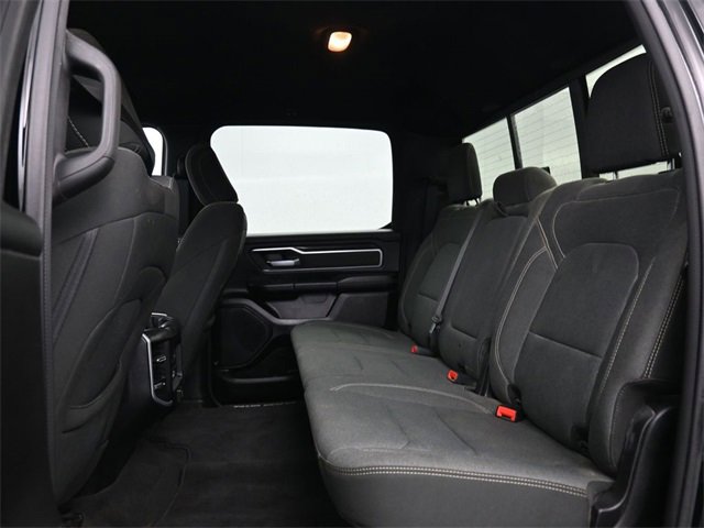 Used 2022 RAM 1500 Big Horn image 18