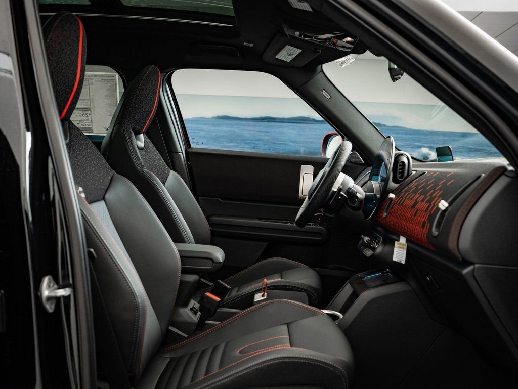 New 2026 MINI Cooper Countryman John Cooper Works image 20