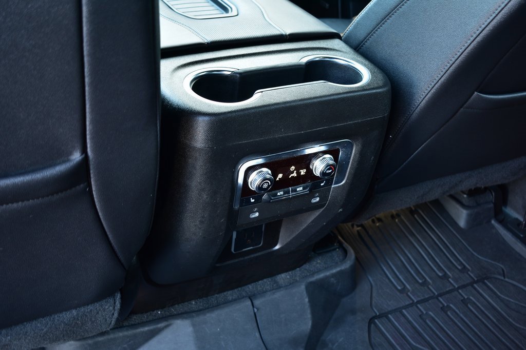 Used 2023 GMC Yukon XL AT4 w/ AT4 Premium Plus Package image 26