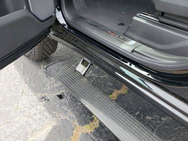 New 2026 GMC Sierra 1500 AT4X AWD/4WD image 20