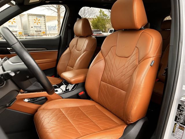 Used 2024 Kia Telluride SX X-Pro image 29
