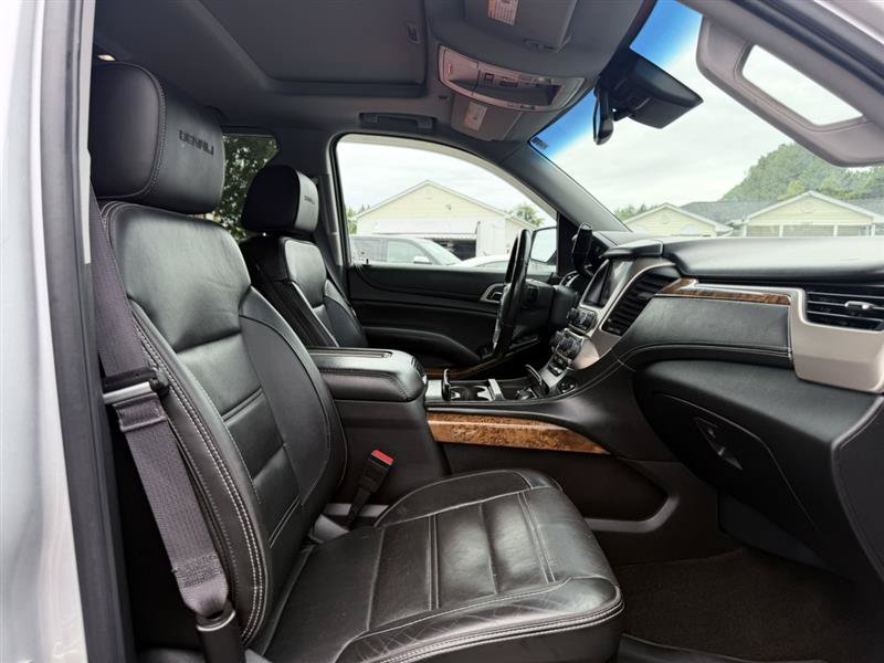 Used 2015 GMC Yukon Denali AWD/4WD image 23