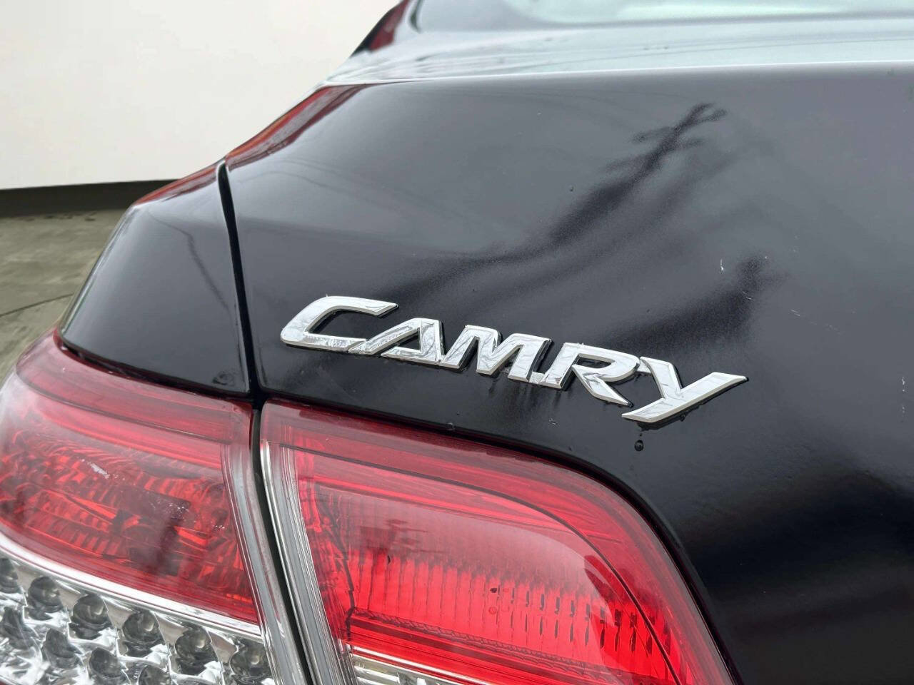Used 2011 Toyota Camry LE w/ LE Extra-Value Pkg image 30