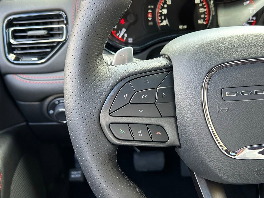 New 2026 Dodge Durango GT AWD/4WD image 48