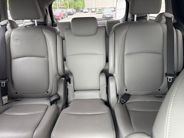 Used 2019 Honda Odyssey EX-L image 5