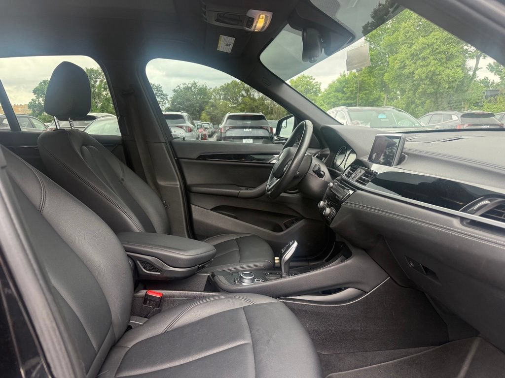 Used 2020 BMW X1 xDrive28i AWD/4WD image 5