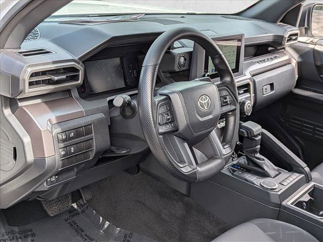 Used 2024 Toyota Tacoma SR5 image 9