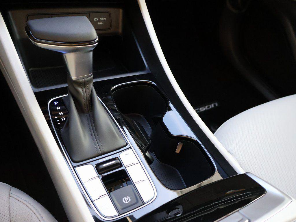 New 2026 Hyundai Tucson SEL image 41