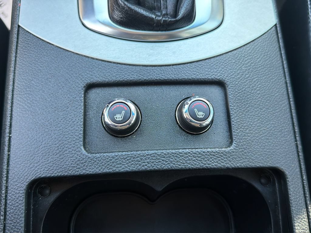 Used 2009 INFINITI G37 Journey w/ Premium Pkg RWD image 43