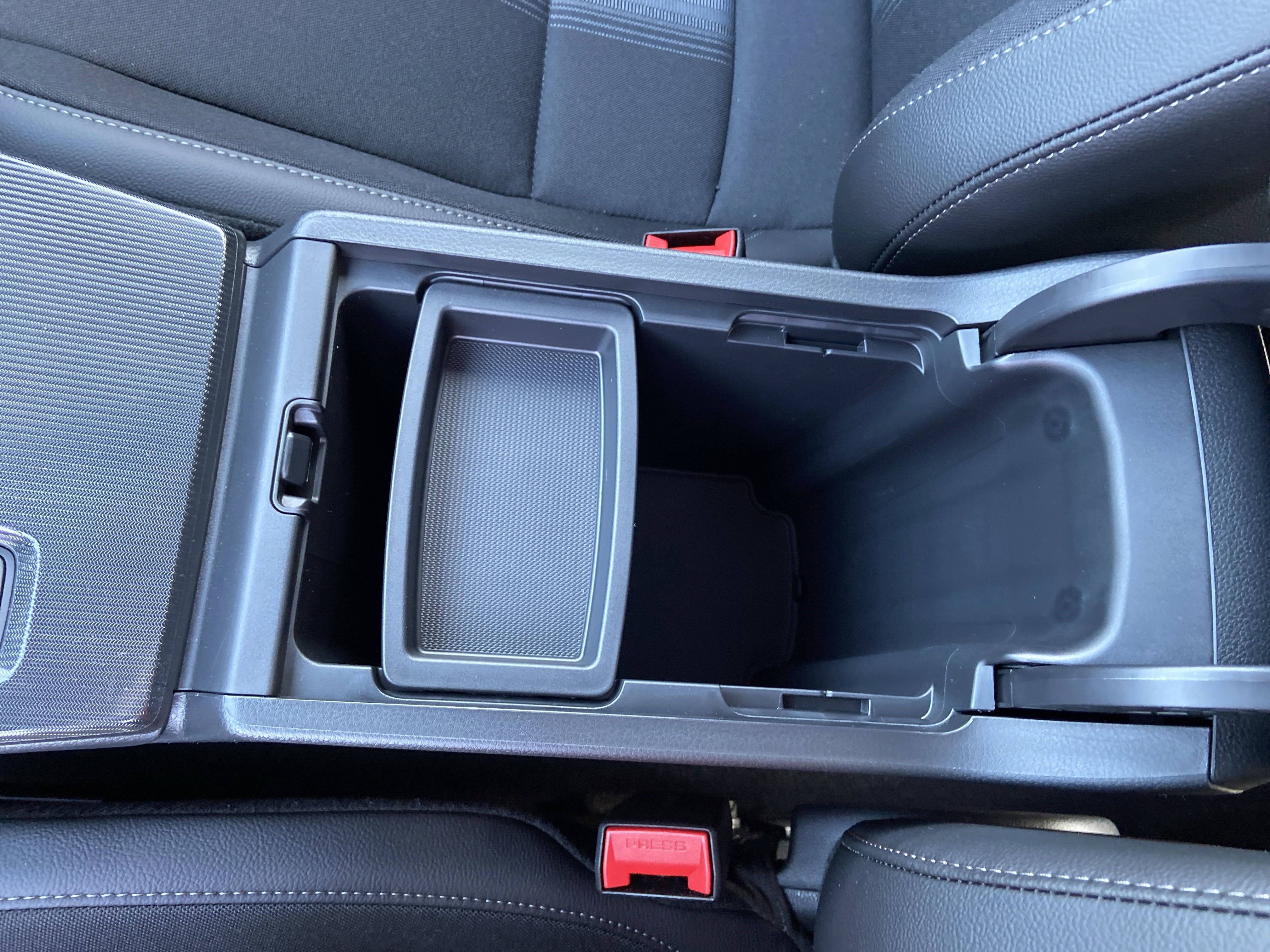 New 2026 Honda Civic Sport image 38