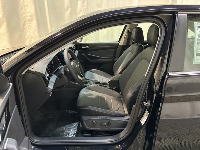 New 2026 Volkswagen Jetta SEL image 13