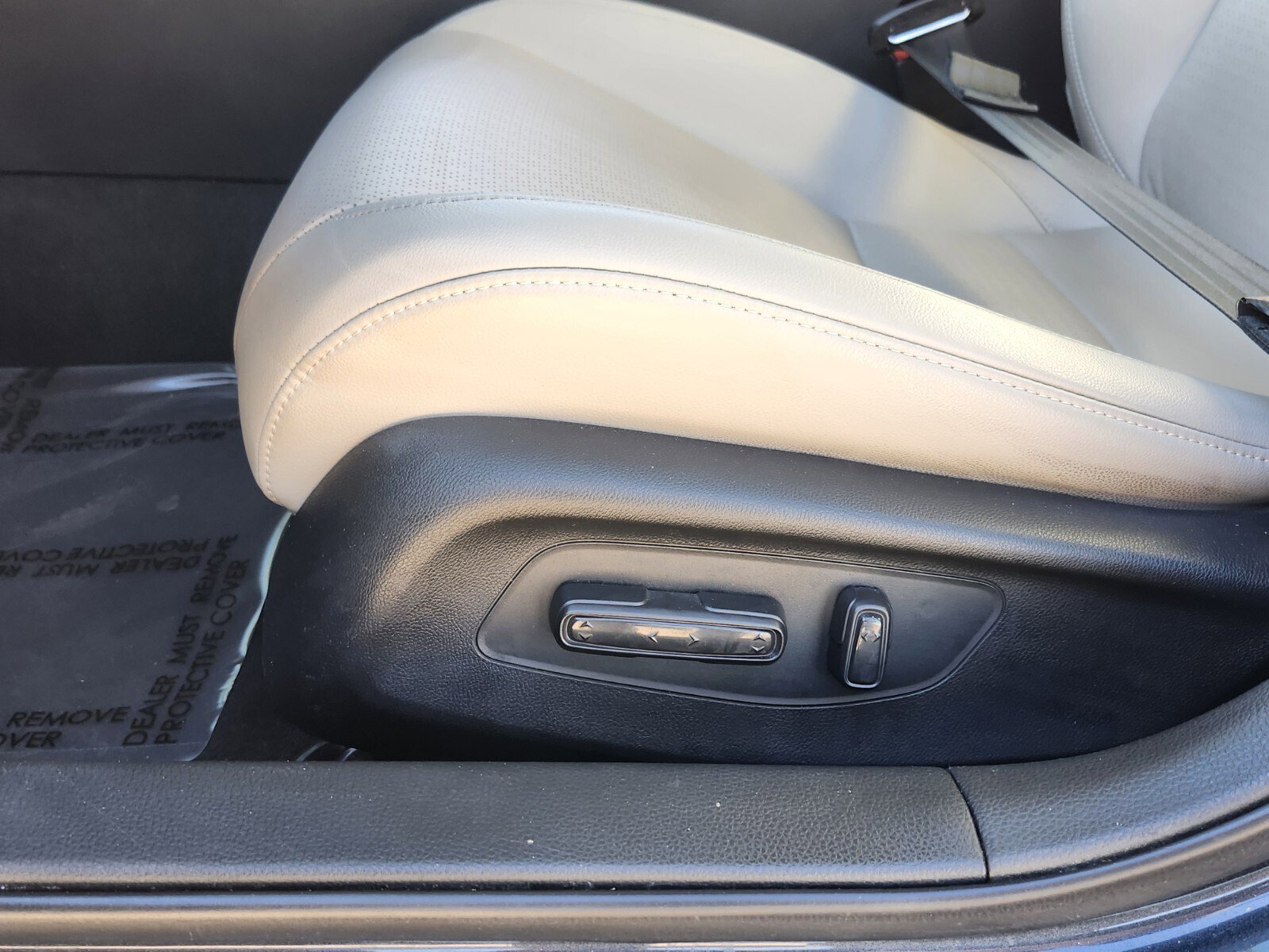 Used 2023 Honda Civic Sport Touring image 14