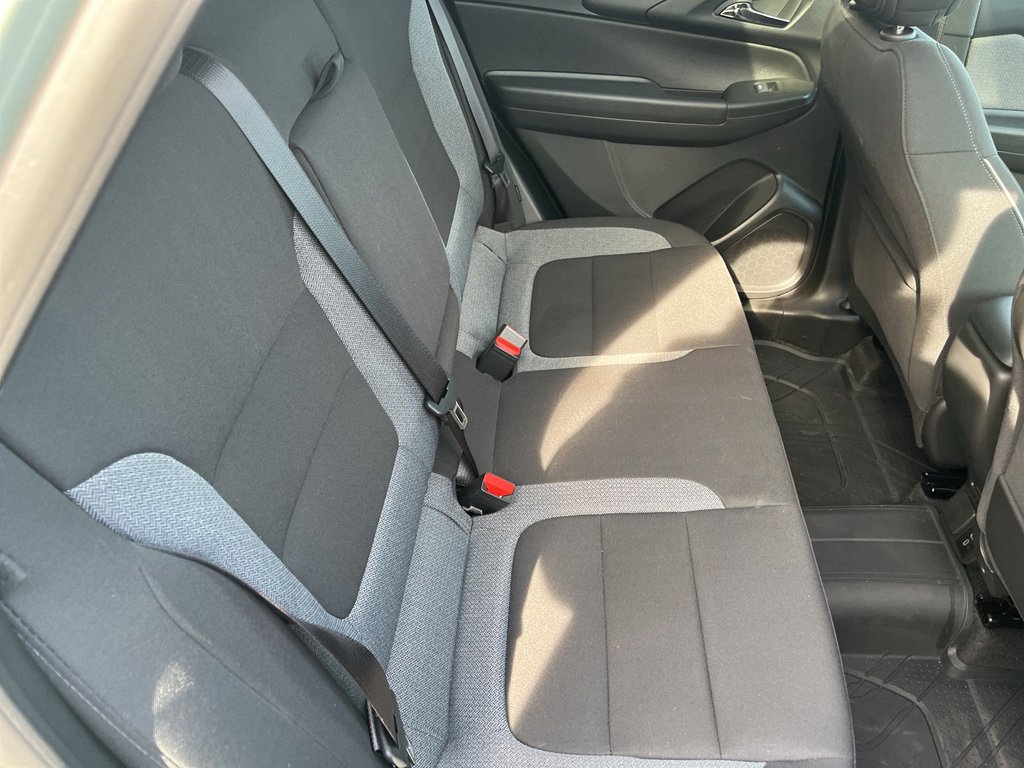 Used 2026 Chevrolet TrailBlazer LT w/ Convenience Package image 33