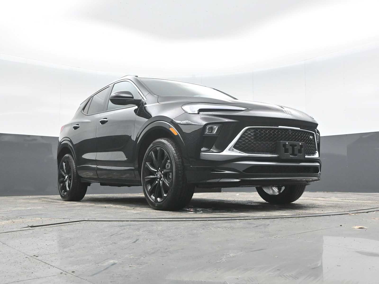 New 2026 Buick Encore GX Sport Touring w/ Advanced Technology Package image 47