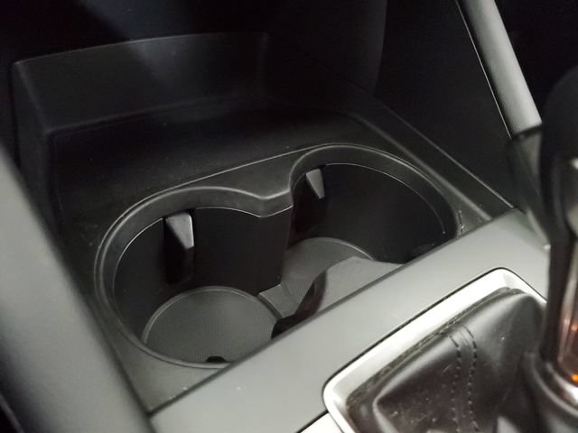 Used 2022 MAZDA MAZDA3 s FWD image 31