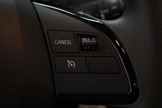 New 2026 Mitsubishi Eclipse Cross ES AWD/4WD image 10