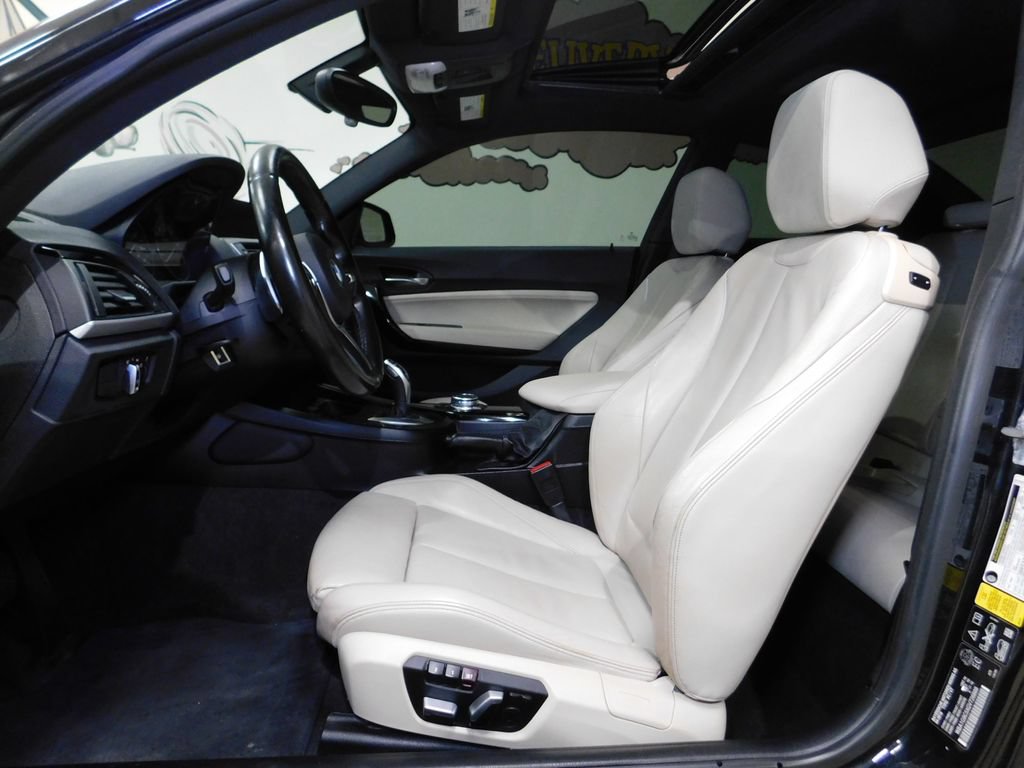 Used 2016 BMW 228i xDrive Coupe AWD/4WD image 29