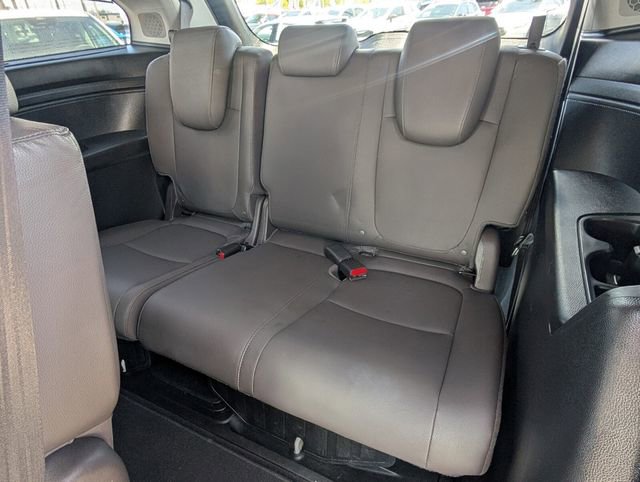 Used 2019 Honda Odyssey Elite image 13