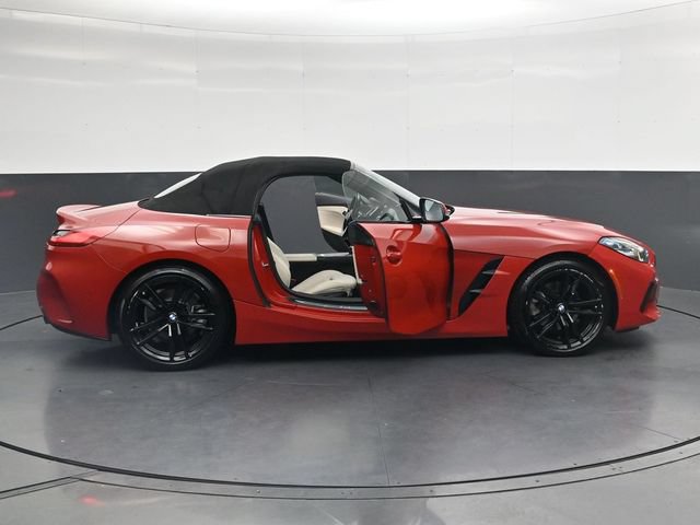 Used 2019 BMW Z4 sDrive30i w/ M Sport Package RWD image 37