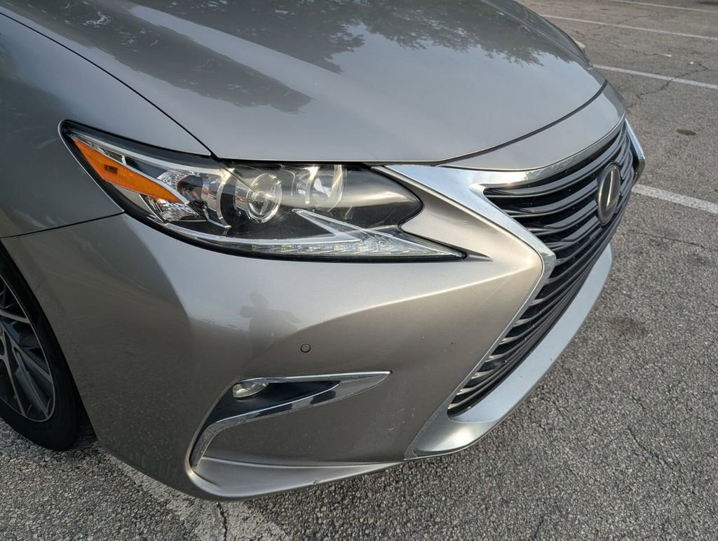 Used 2017 Lexus ES 350 FWD image 10