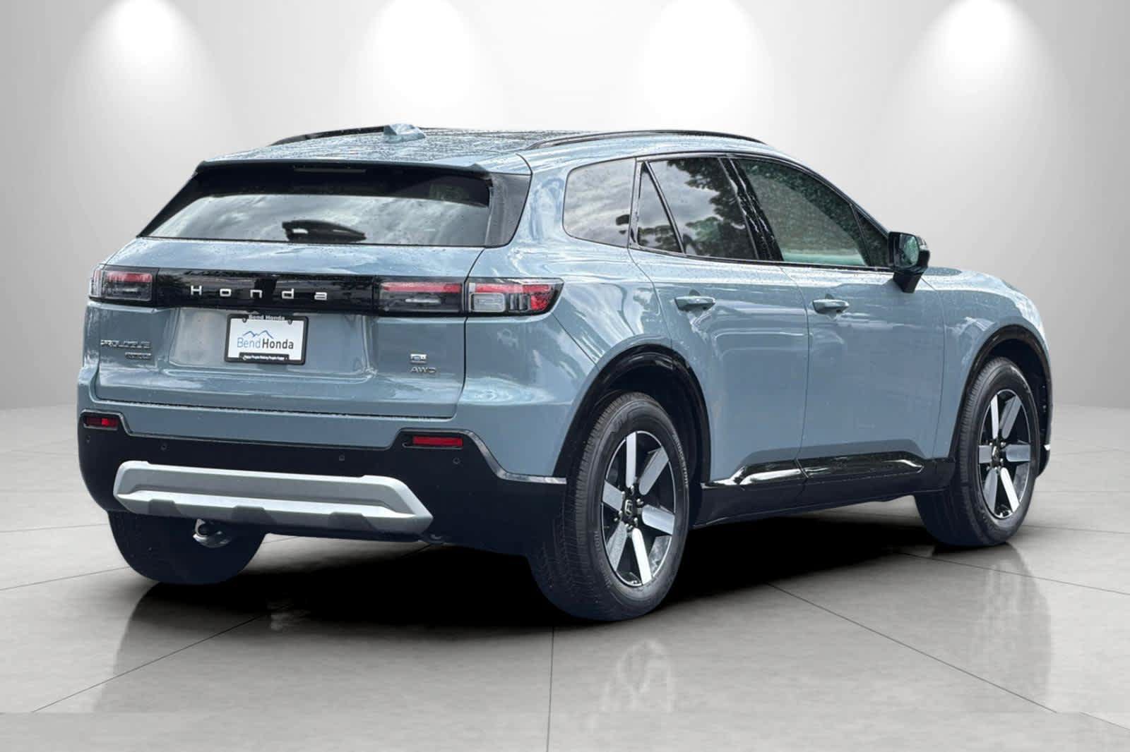 New 2026 Honda Prologue Touring image 2
