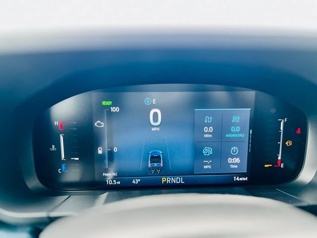 New 2026 Ford Maverick XLT w/ XLT Luxury Package image 14