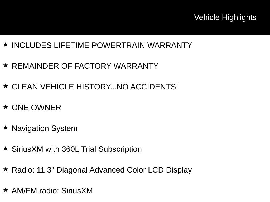 Used 2026 Chevrolet Equinox LT FWD image 1