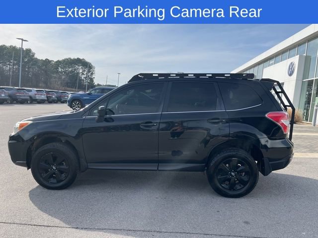 Used 2016 Subaru Forester 2.5i Limited image 10