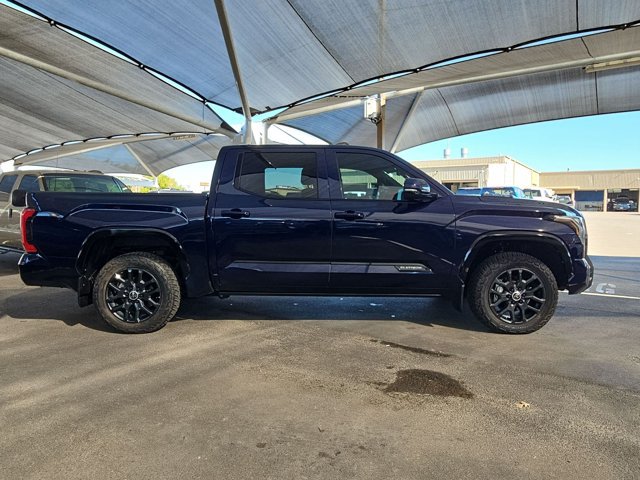 Used 2024 Toyota Tundra Platinum AWD/4WD image 4