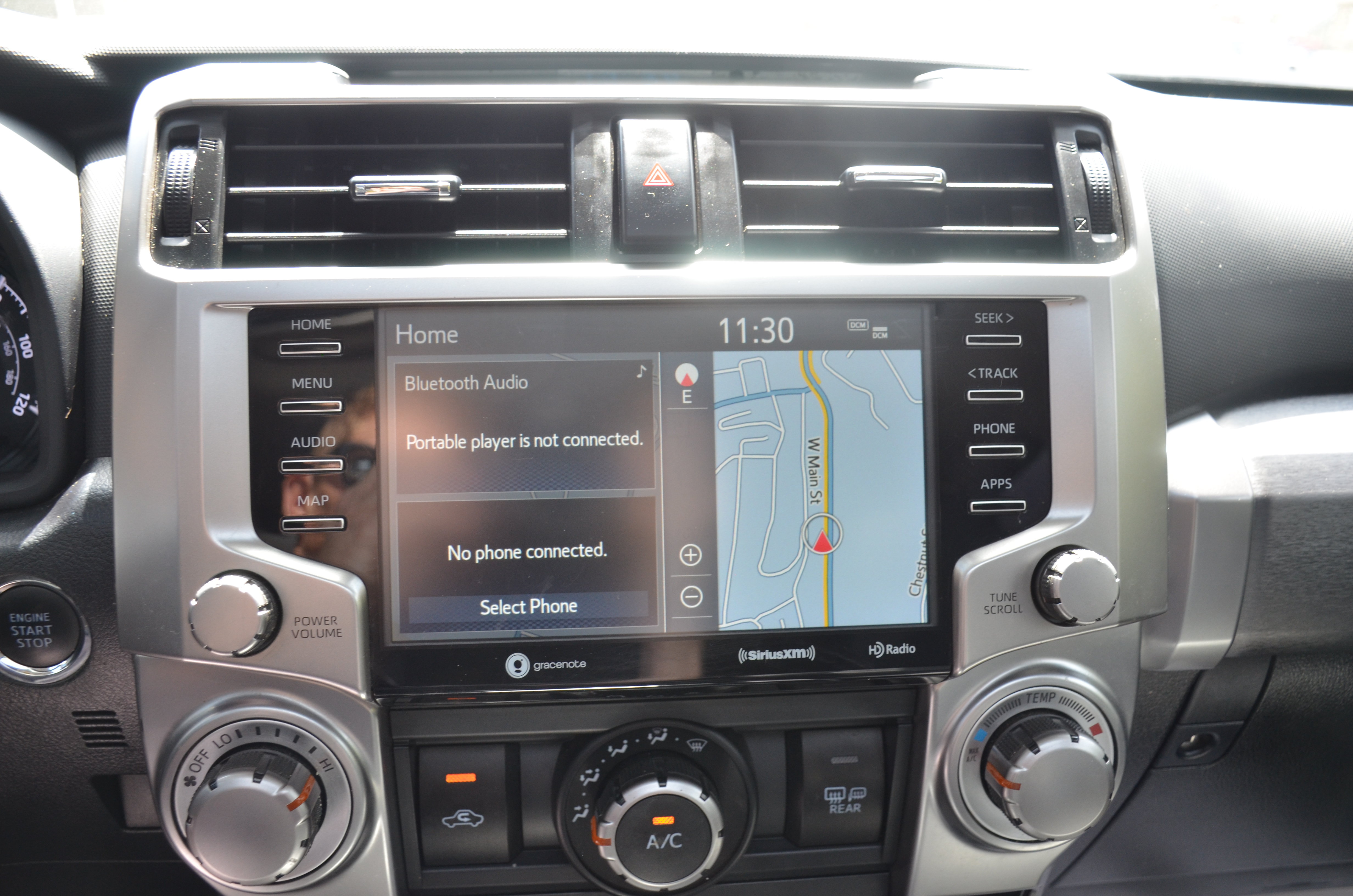 Used 2021 Toyota 4Runner SR5 Premium w/ Moonroof Package AWD/4WD image 52