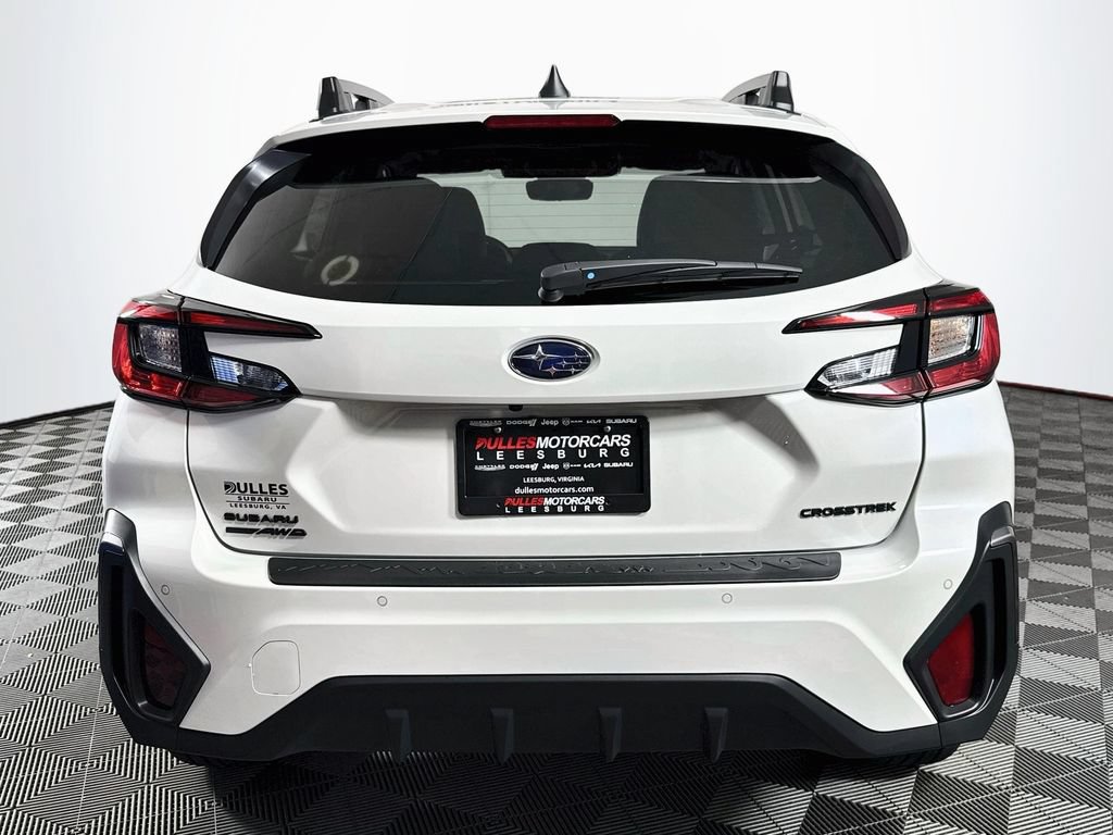New 2026 Subaru Crosstrek 2.5i Limited AWD/4WD image 6