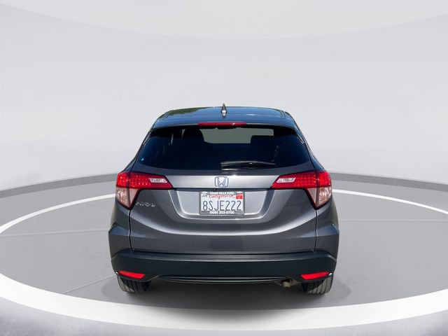 Used 2017 Honda HR-V EX image 6