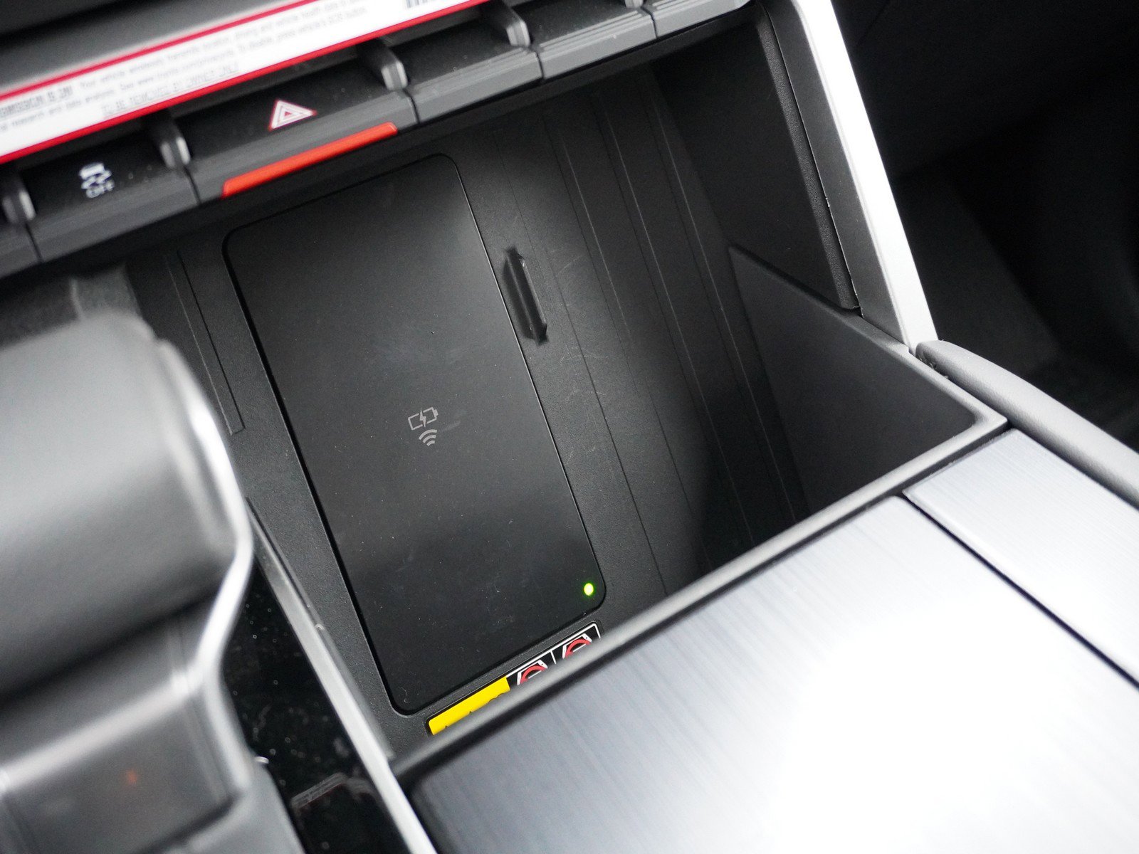 Used 2025 Toyota Tundra Platinum image 30