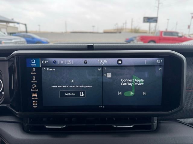 Certified 2025 Jeep Wrangler Unlimited Rubicon image 15