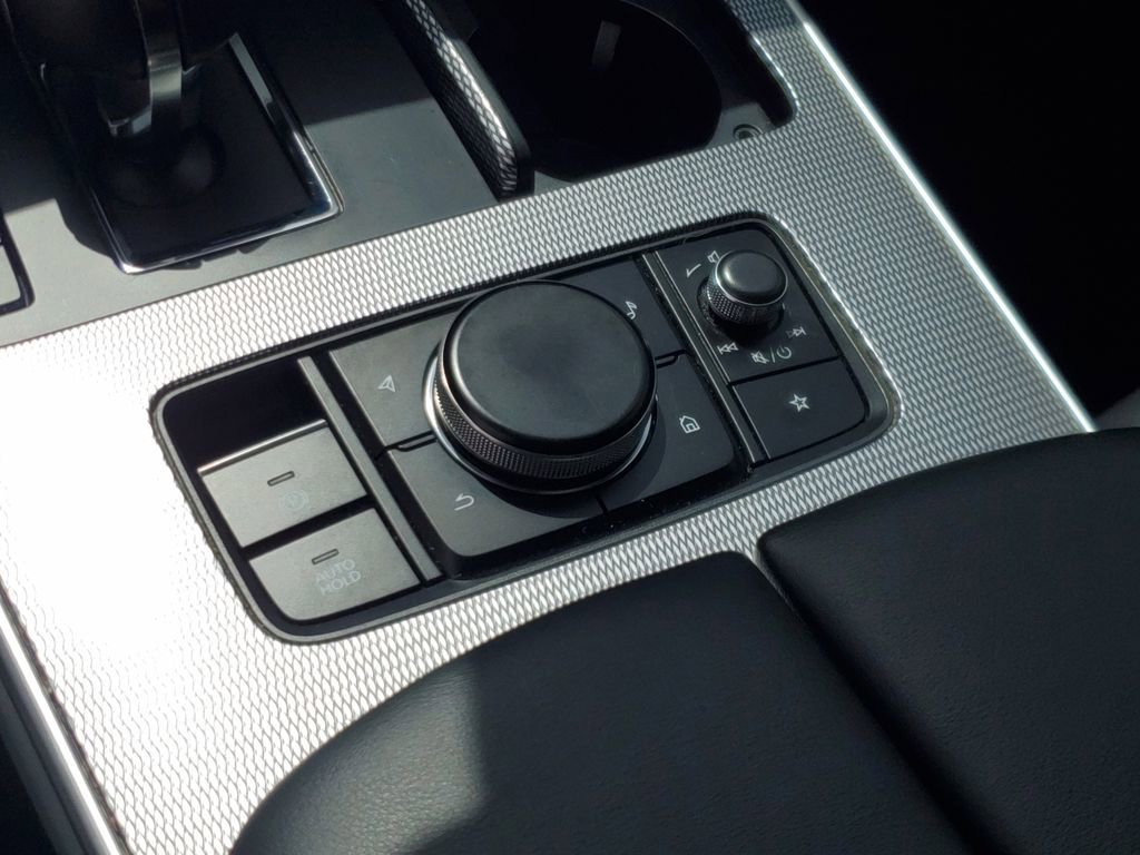 Used 2025 MAZDA CX-90 3.3 Turbo w/ Preferred Package image 31