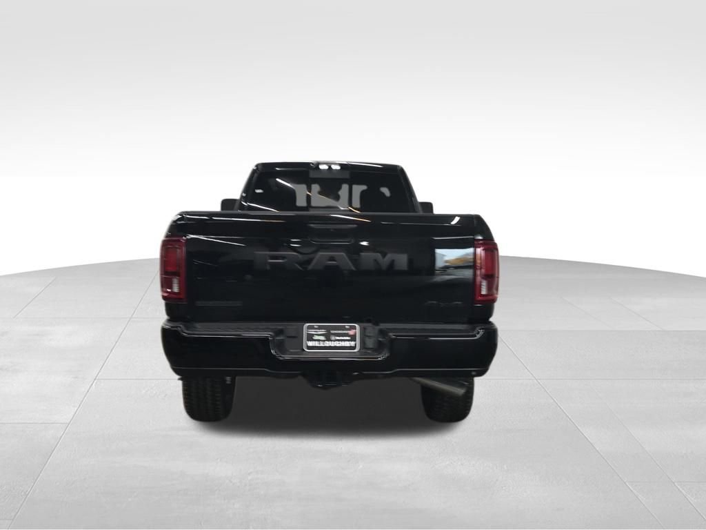 New 2026 RAM 2500 Big Horn image 7