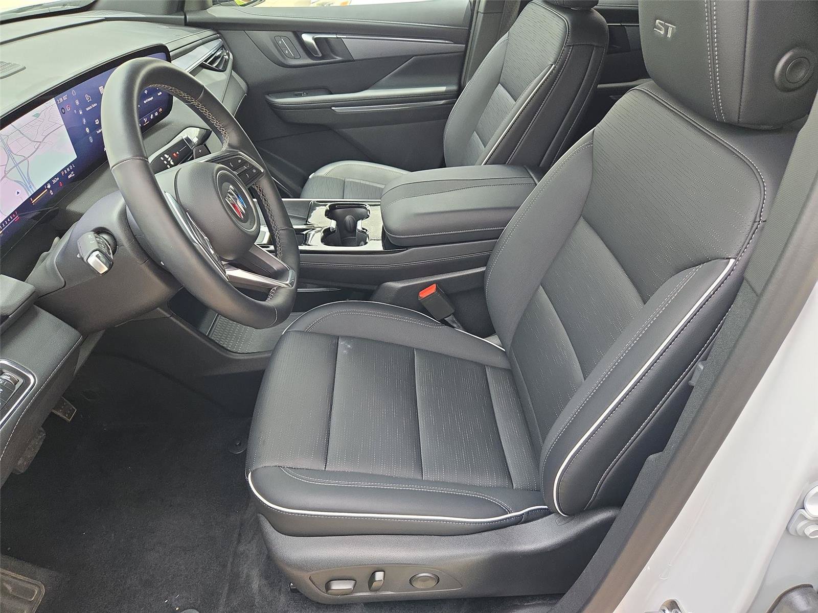 Used 2026 Buick Enclave Sport Touring AWD/4WD image 27