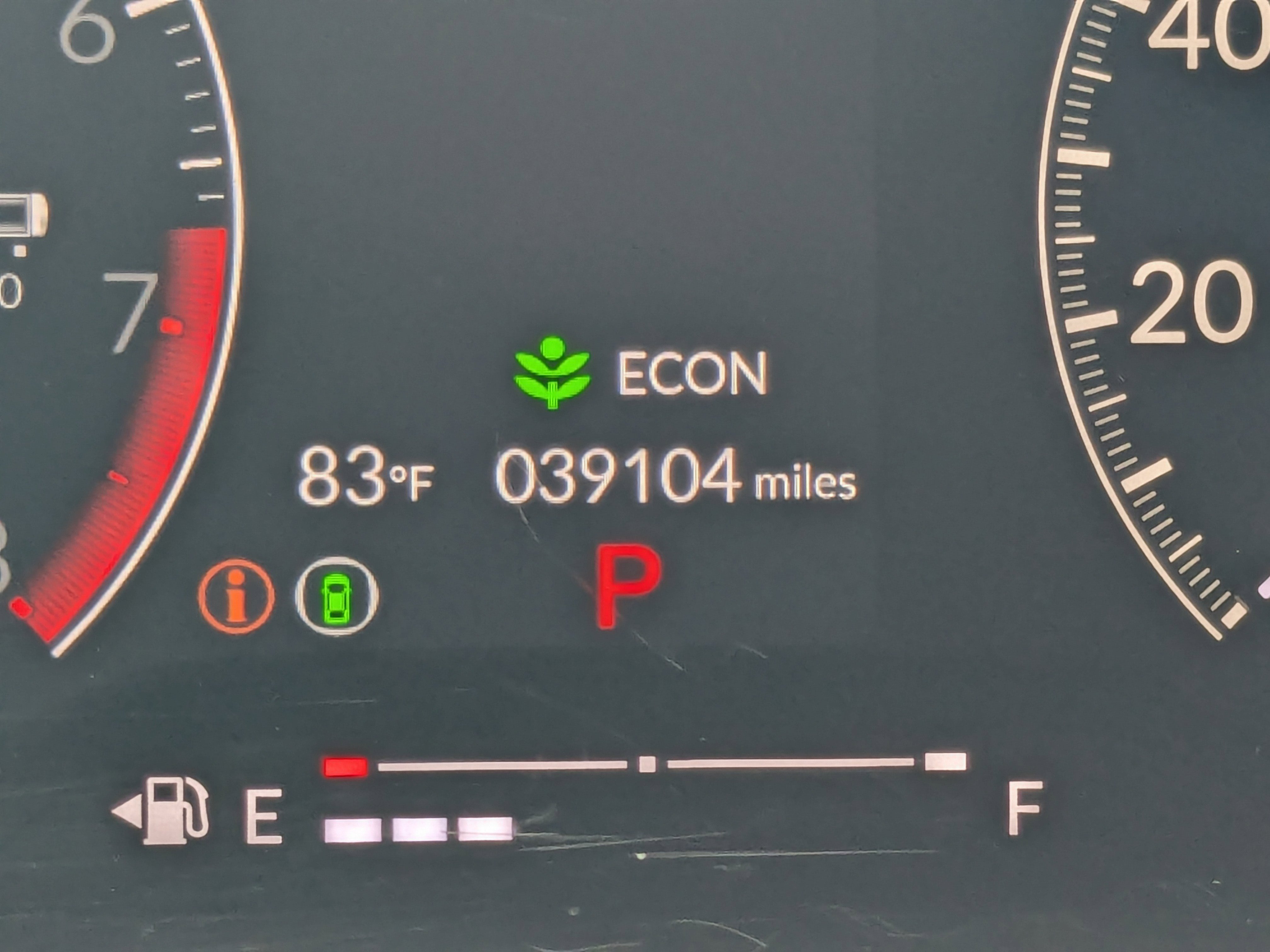 Used 2022 Honda Civic Sport image 34