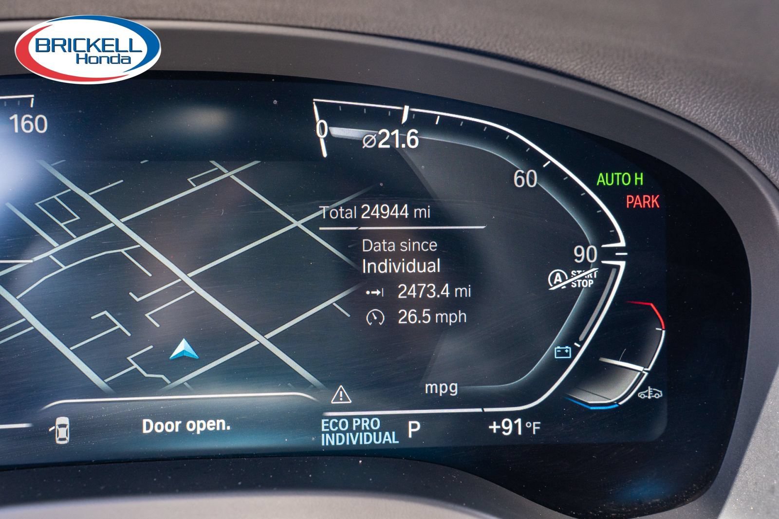 Used 2025 BMW X4 xDrive30i AWD/4WD image 36
