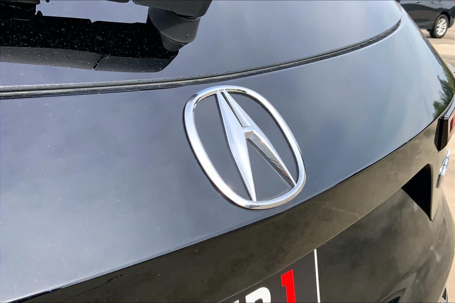 Used 2026 Acura MDX w/ Technology Package FWD image 31