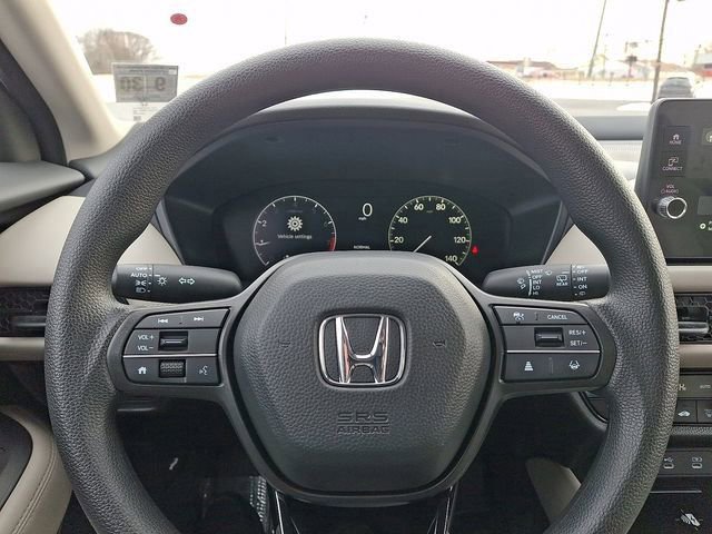 Certified 2026 Honda HR-V LX image 18