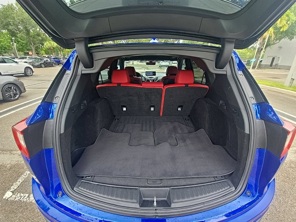 Used 2023 Acura RDX A-Spec FWD image 31