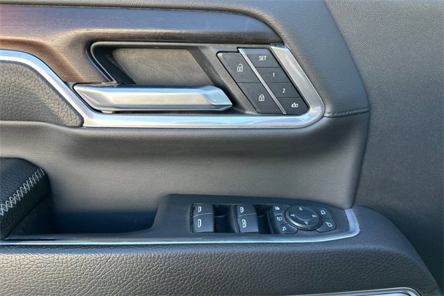 Used 2025 GMC Sierra 3500 Denali image 91