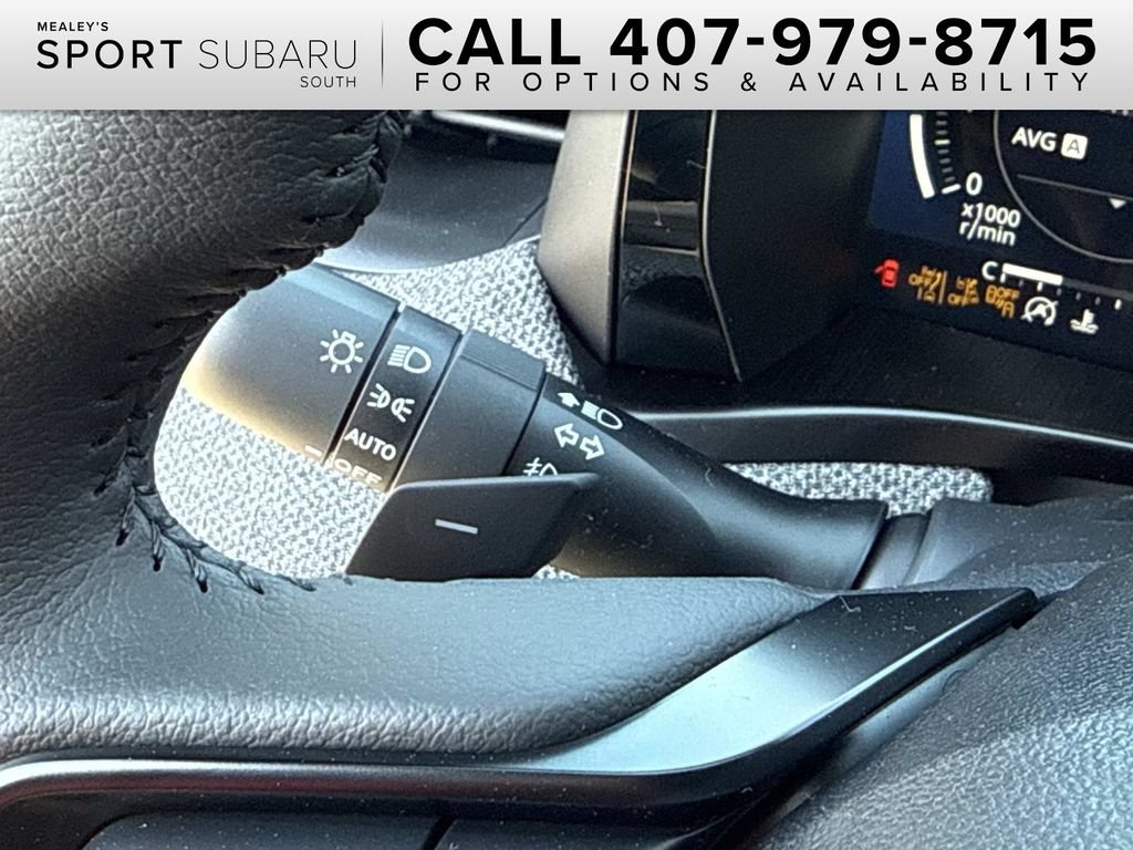 New 2026 Subaru Outback Limited AWD/4WD image 39